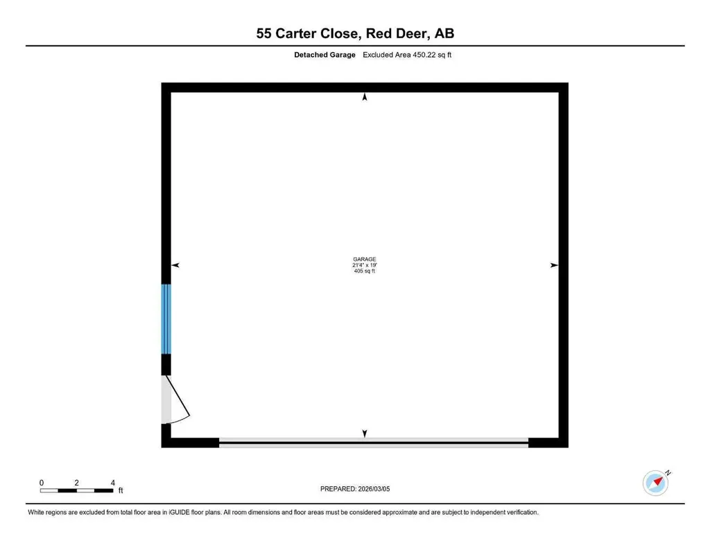 55 Carter Close Red Deer AB T4P 0G5