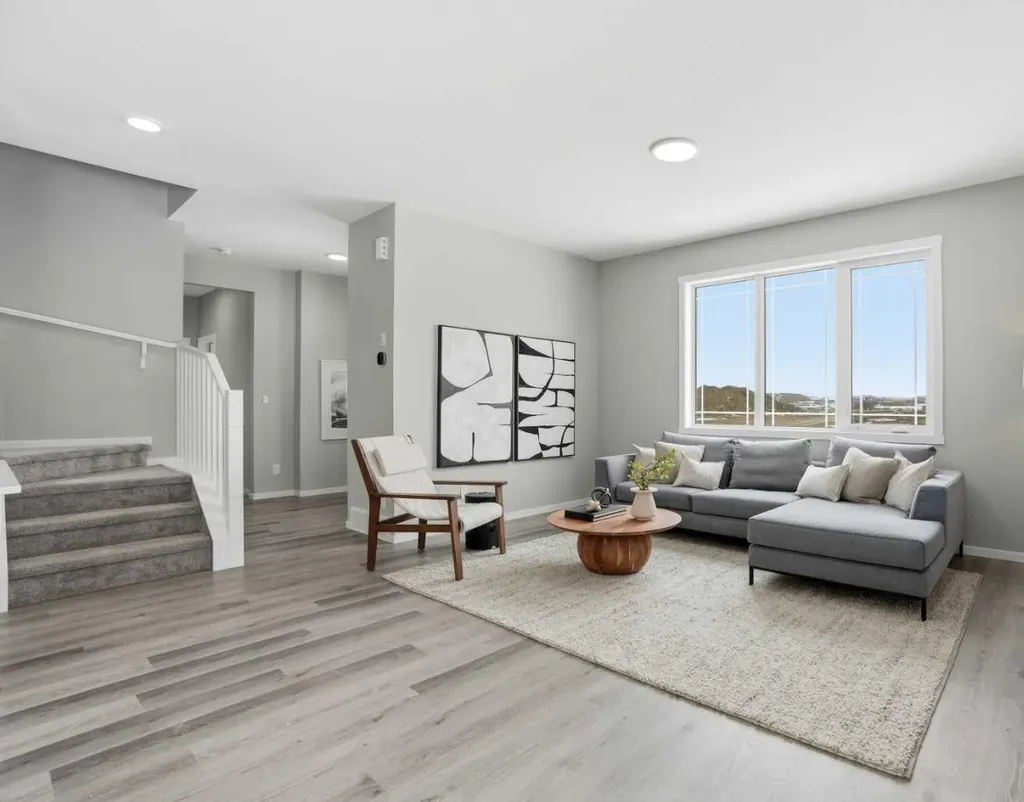 201 Carringwood Terrace NW Calgary AB T3P 2X2