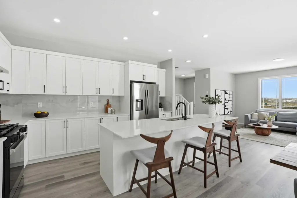 201 Carringwood Terrace NW Calgary AB T3P 2X2