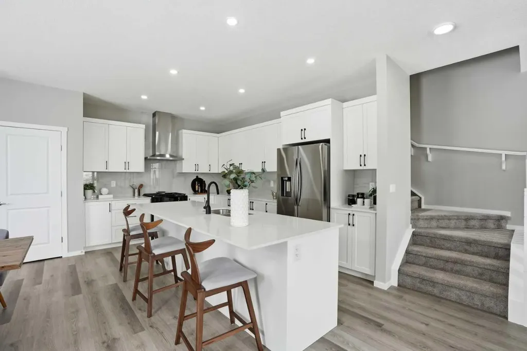 201 Carringwood Terrace NW Calgary AB T3P 2X2