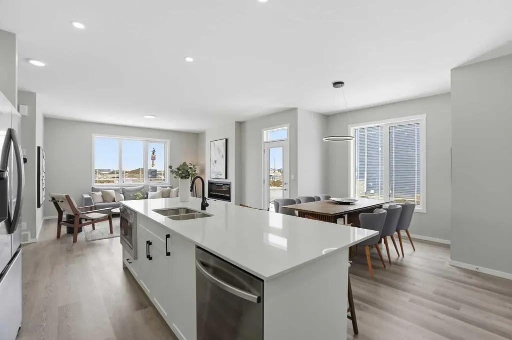 201 Carringwood Terrace NW Calgary AB T3P 2X2