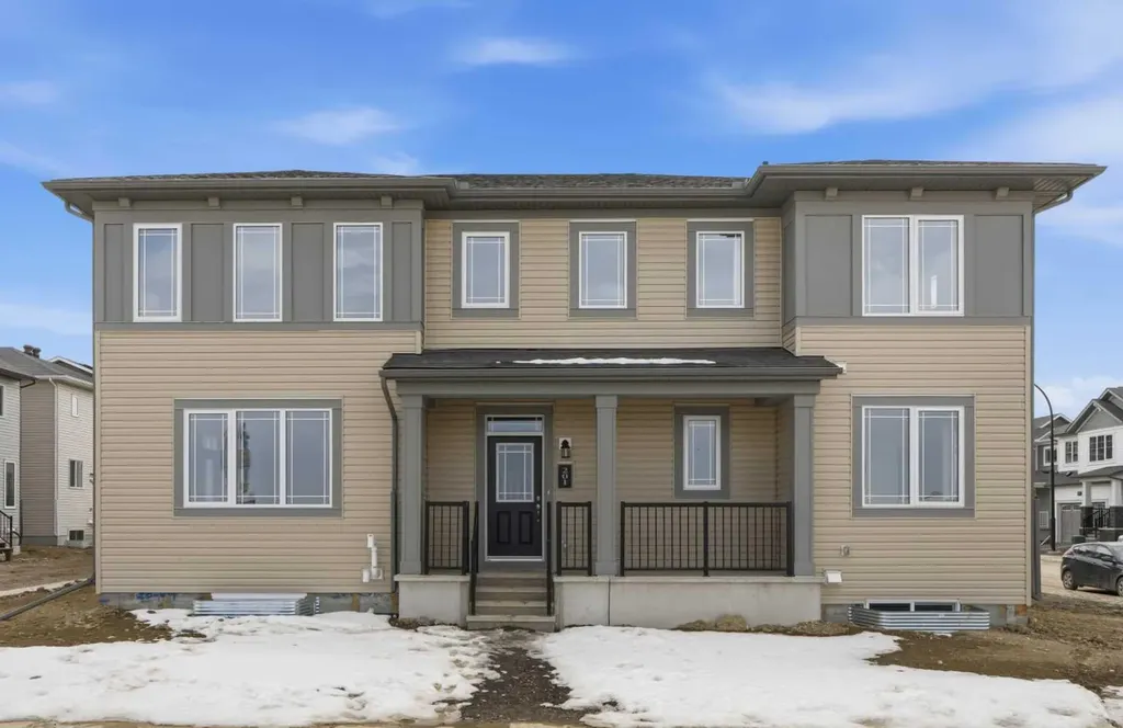 201 Carringwood Terrace NW Calgary AB T3P 2X2