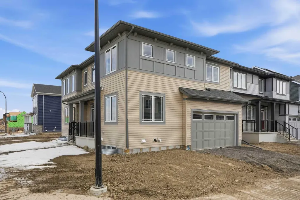 201 Carringwood Terrace NW Calgary AB T3P 2X2