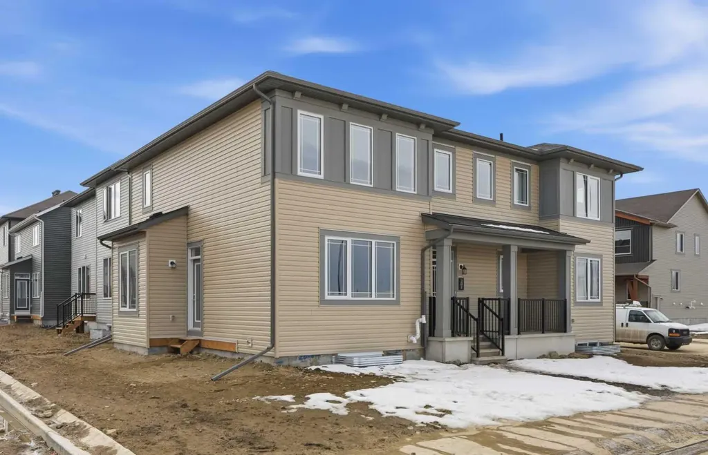 201 Carringwood Terrace NW Calgary AB T3P 2X2