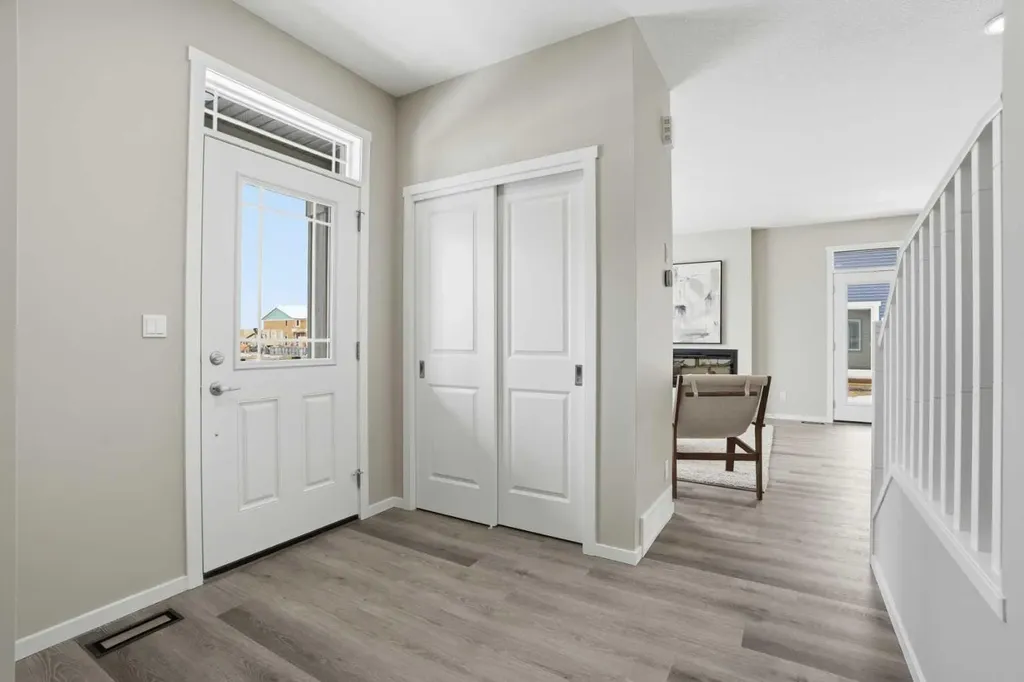 201 Carringwood Terrace NW Calgary AB T3P 2X2