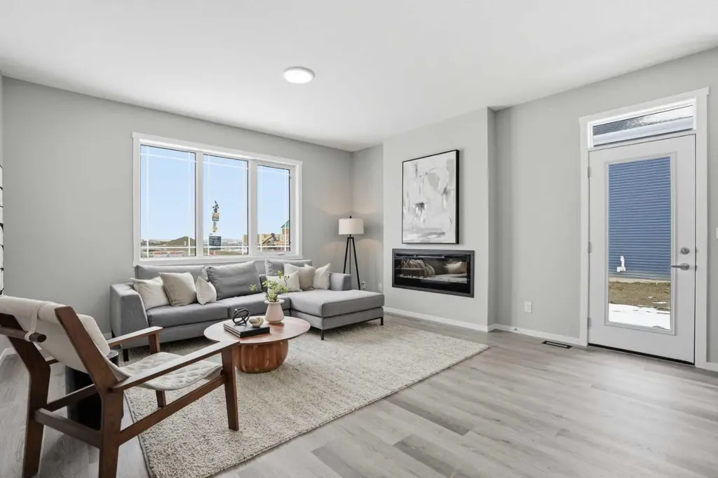 201 Carringwood Terrace NW Calgary AB T3P 2X2