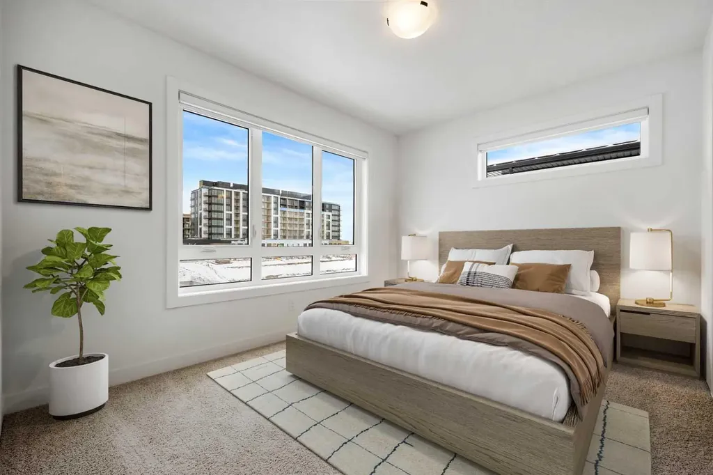 8323 8 Avenue SW Calgary AB T3H 6M8