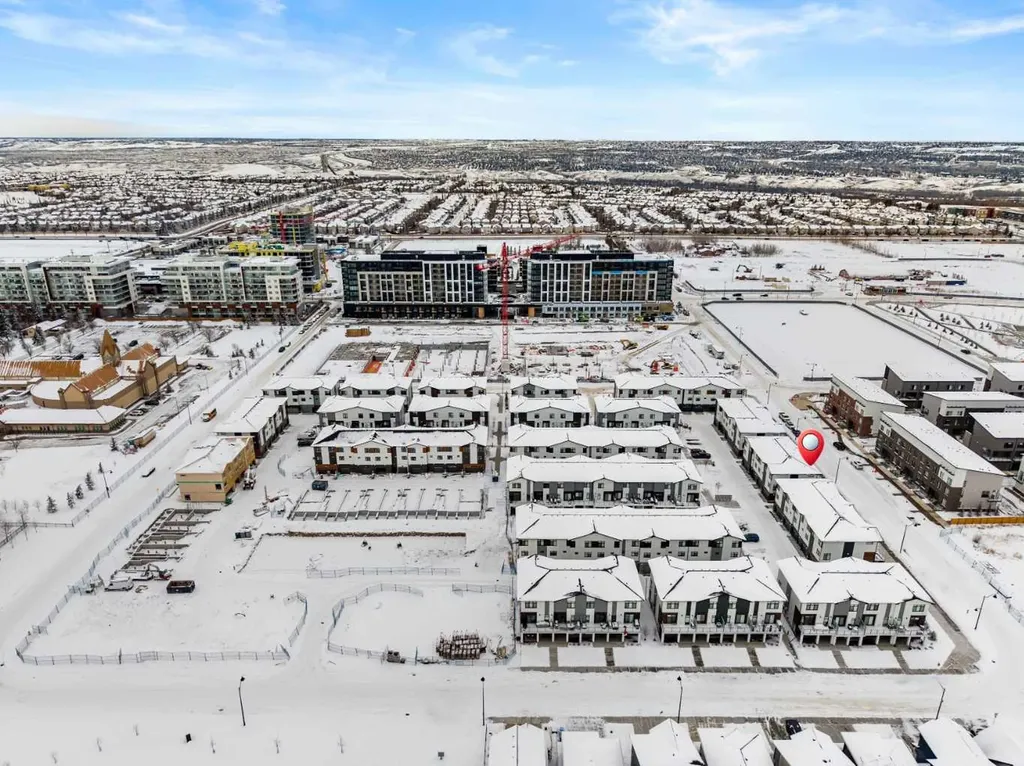 8323 8 Avenue SW Calgary AB T3H 6M8