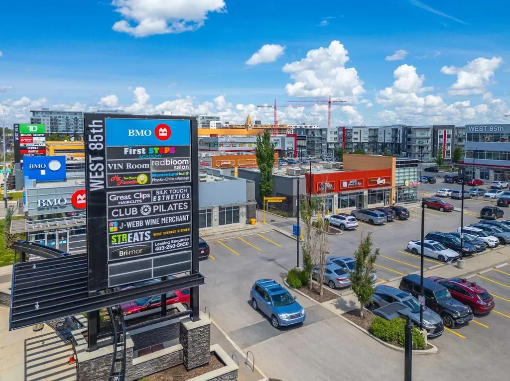 8323 8 Avenue SW Calgary AB T3H 6M8