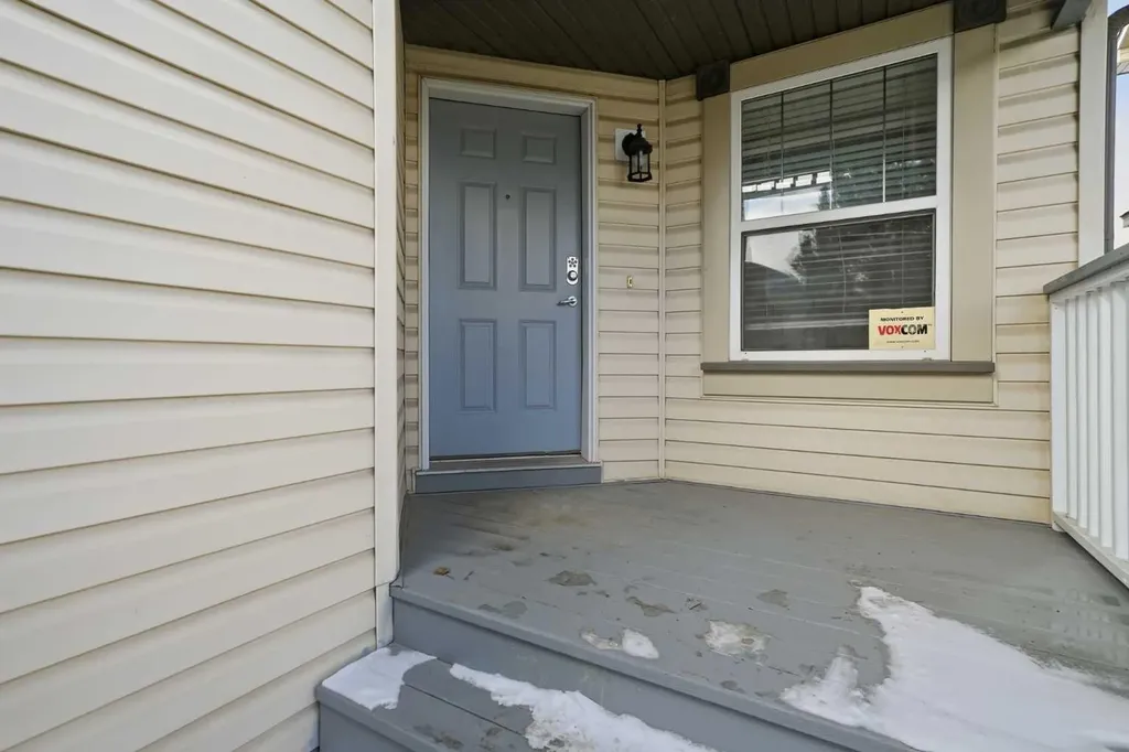 1076 Cranston Drive SE Calgary AB T3M 1A4