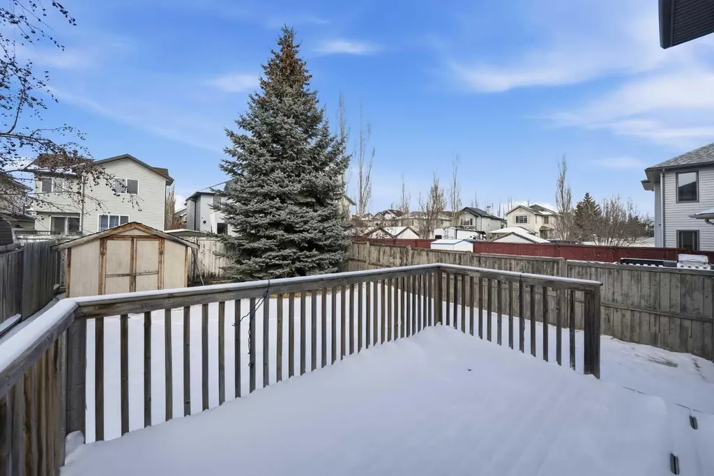 1076 Cranston Drive SE Calgary AB T3M 1A4