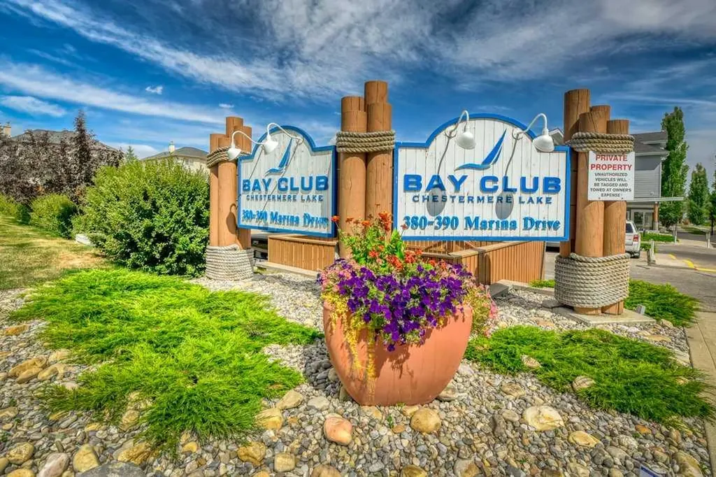 380 Marina Drive Chestermere AB T1X 0B8