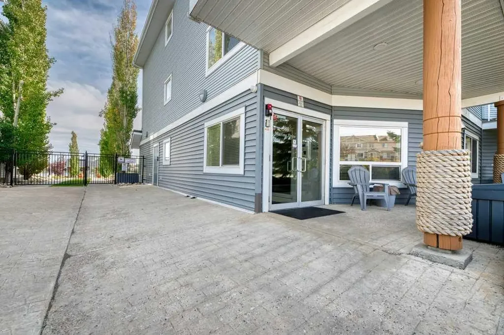 380 Marina Drive Chestermere AB T1X 0B8