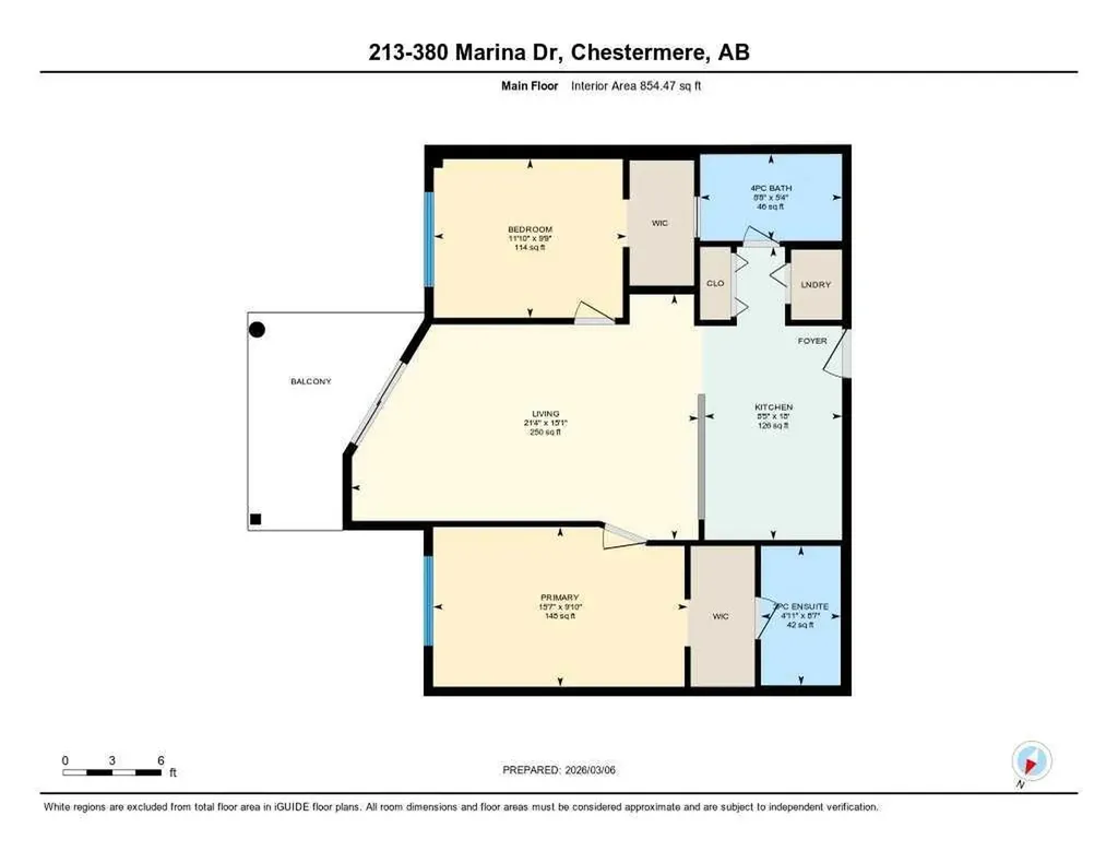 380 Marina Drive Chestermere AB T1X 0B8