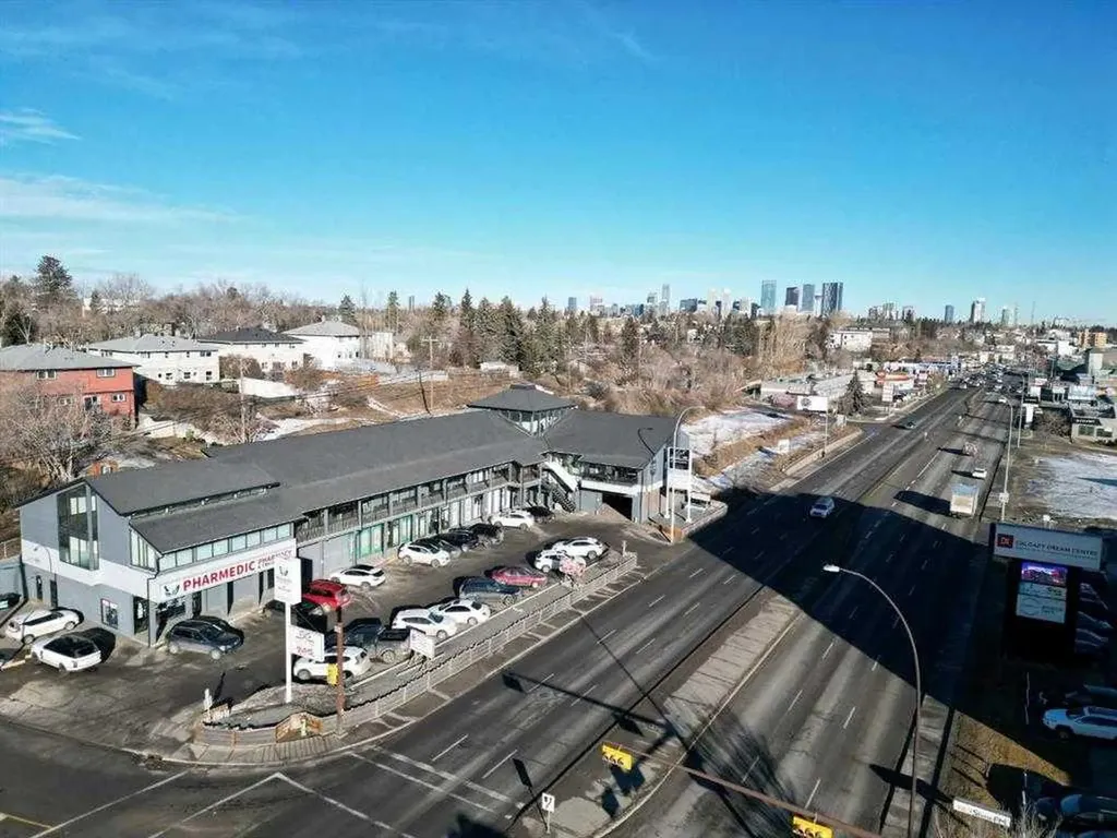 4515 Macleod Trail SW Calgary AB T2G0A5