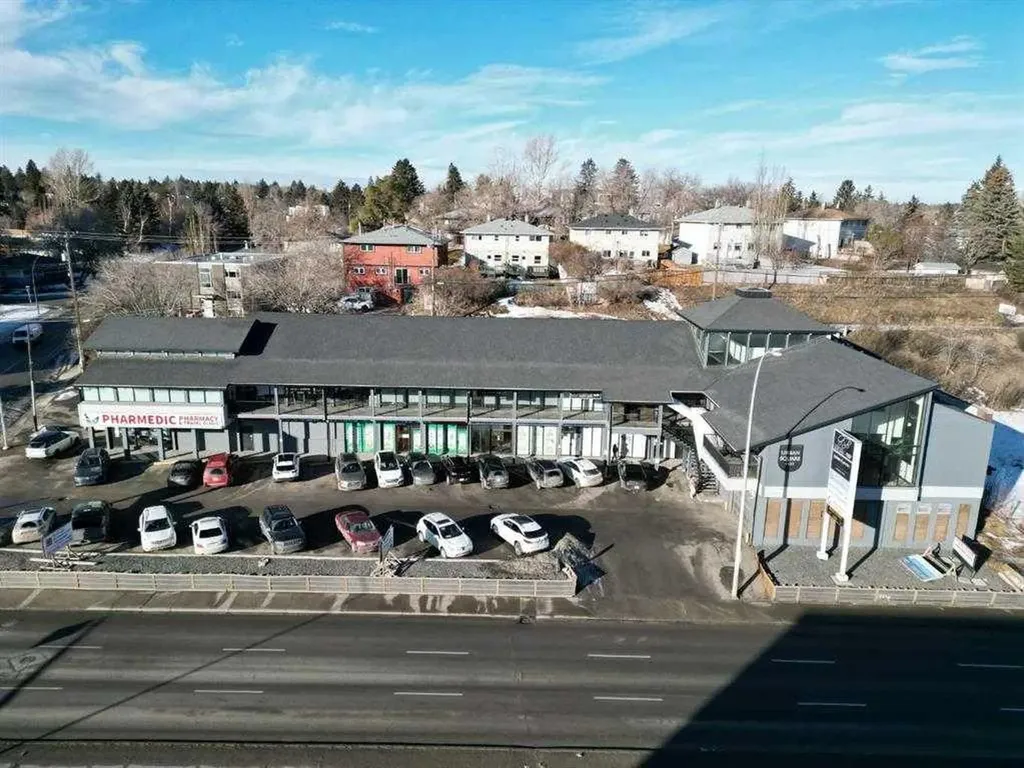 4515 Macleod Trail SW Calgary AB T2G0A5
