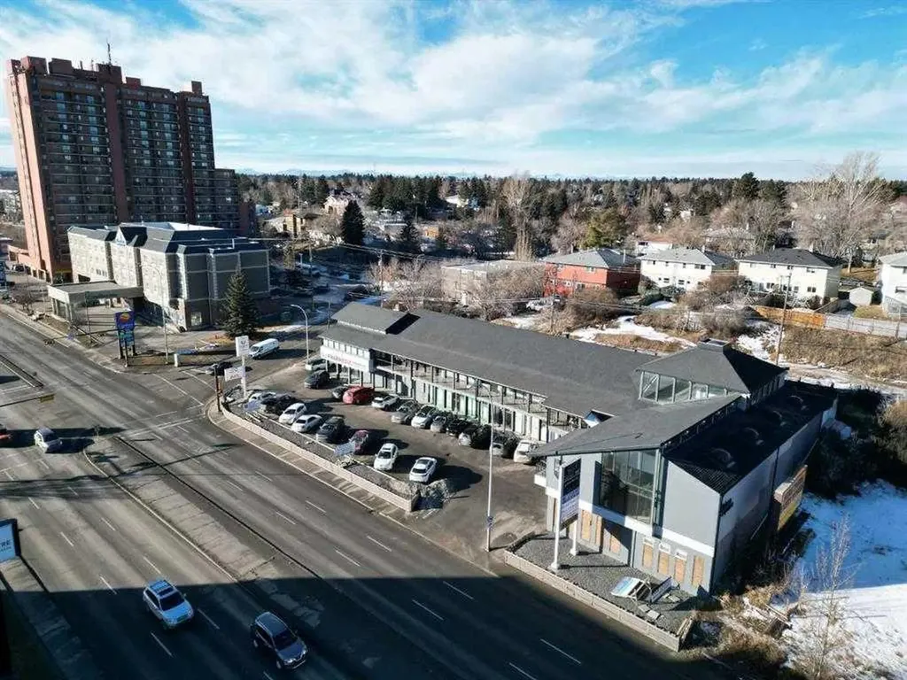 4515 Macleod Trail SW Calgary AB T2G0A5