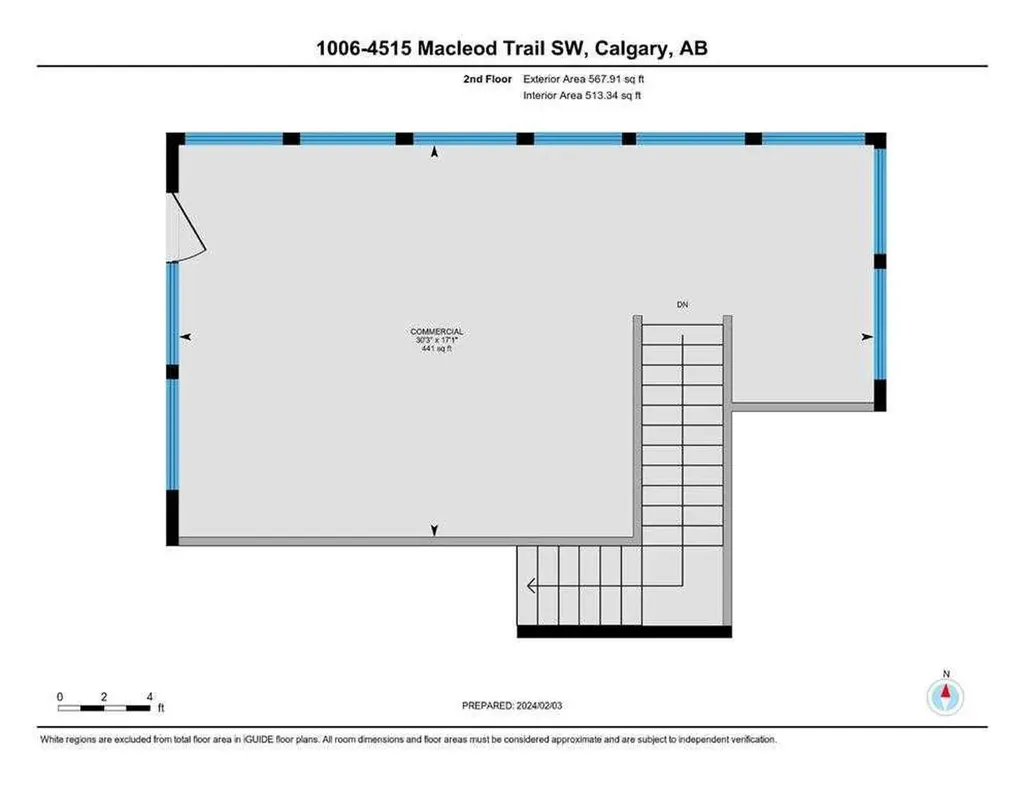 4515 Macleod Trail SW Calgary AB T2G0A5