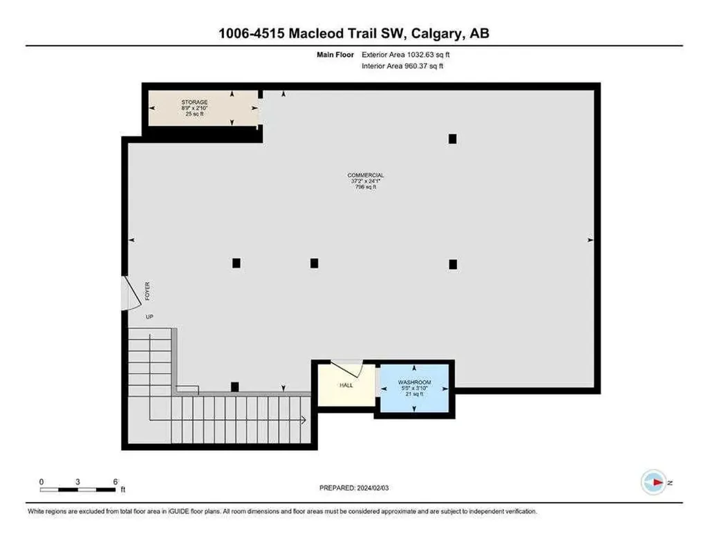 4515 Macleod Trail SW Calgary AB T2G0A5