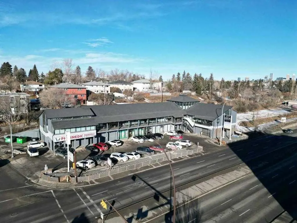 4515 Macleod Trail SW Calgary AB T2G0A5