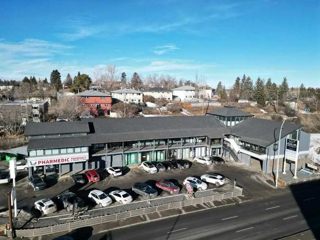 4515 Macleod Trail SW Calgary AB T2G0A5