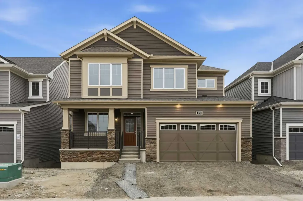 56 Cityline Manor NE Calgary AB T3N 1H7