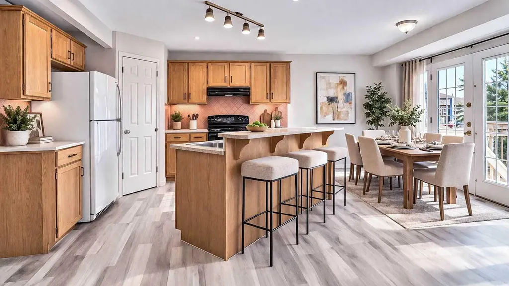 17 Taracove Crescent NE Calgary AB T3J4R3