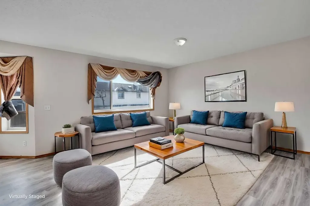 17 Taracove Crescent NE Calgary AB T3J4R3