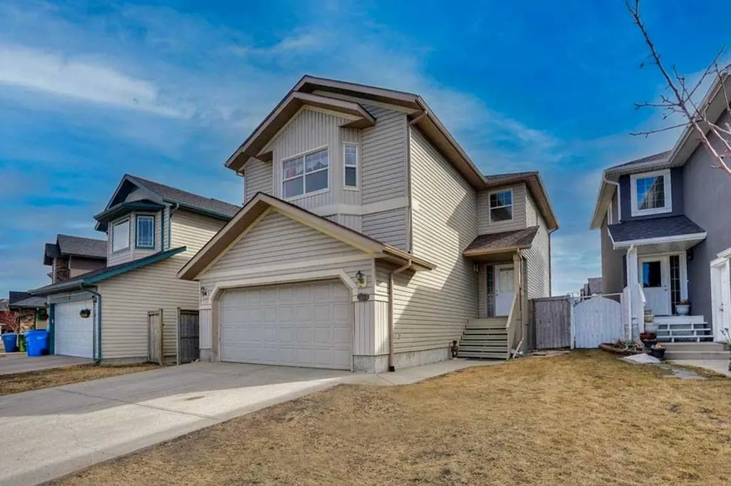 17 Taracove Crescent NE Calgary AB T3J4R3
