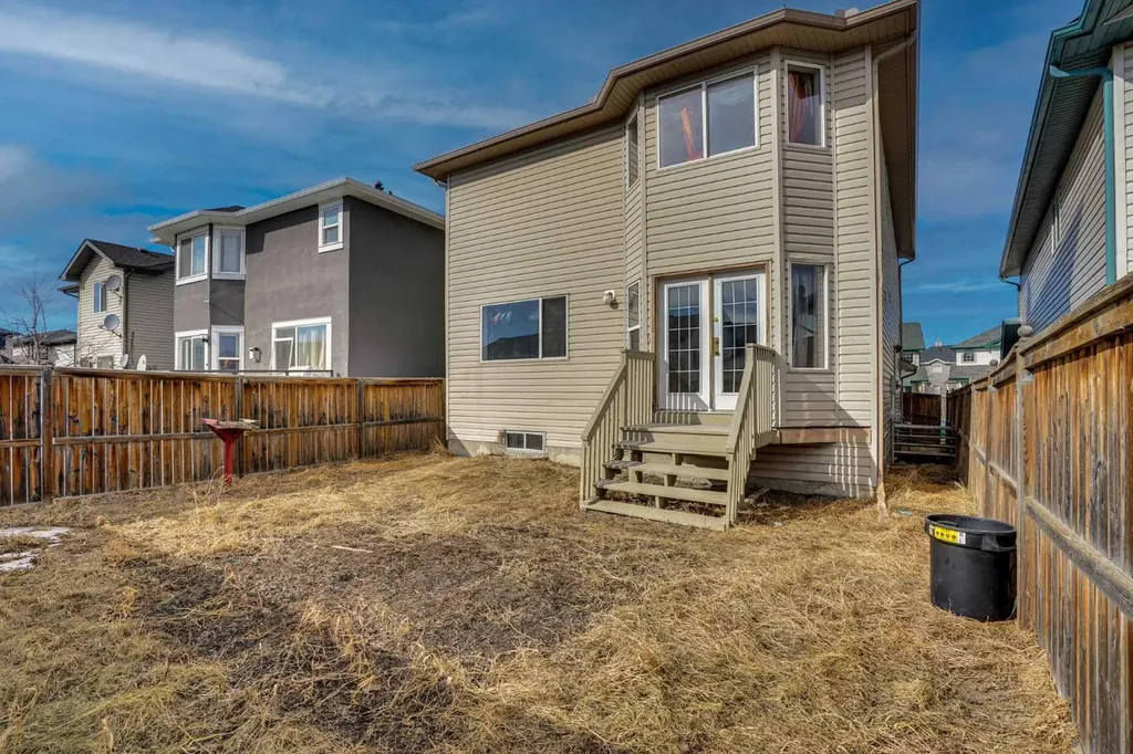 17 Taracove Crescent NE Calgary AB T3J4R3