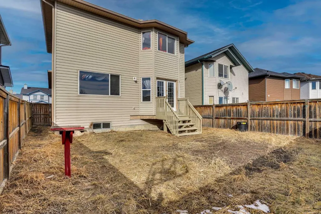 17 Taracove Crescent NE Calgary AB T3J4R3