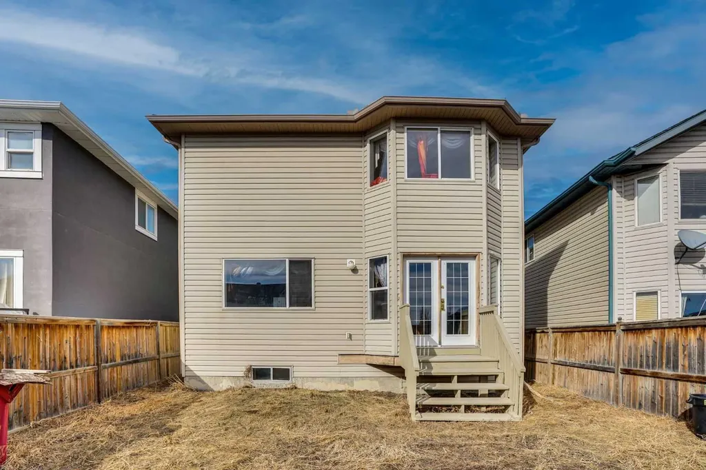 17 Taracove Crescent NE Calgary AB T3J4R3