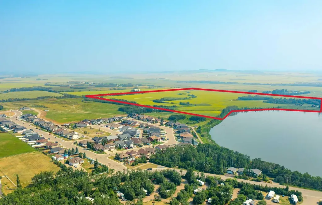5901 50 Avenue Innisfail AB T4G 1R7