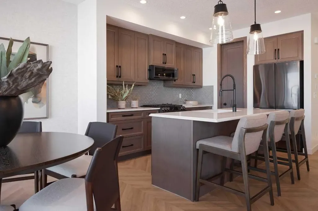 58 Raven Point SE Calgary AB T3S0V8