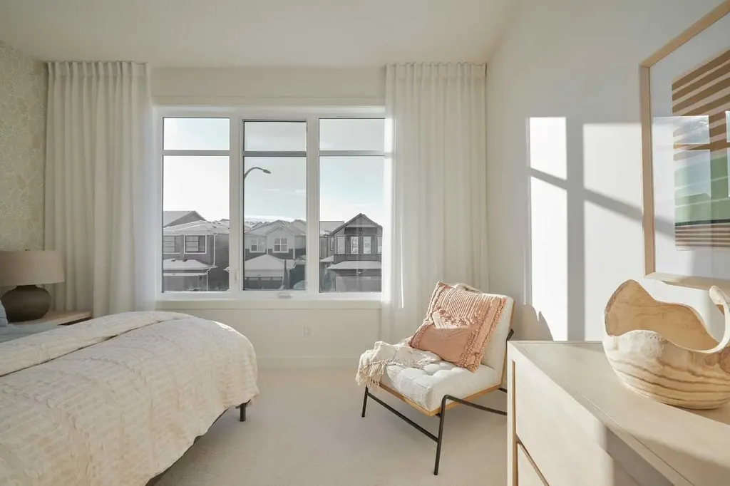 58 Raven Point SE Calgary AB T3S0V8