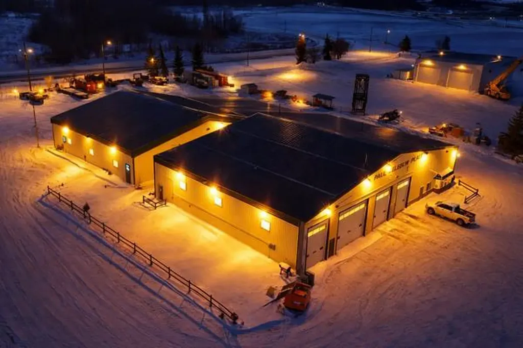 39325-A Range Road 273 Blackfalds AB T0M0J0