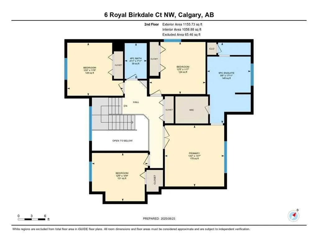 6 Royal Birkdale Court NW Calgary AB T3G 5R5