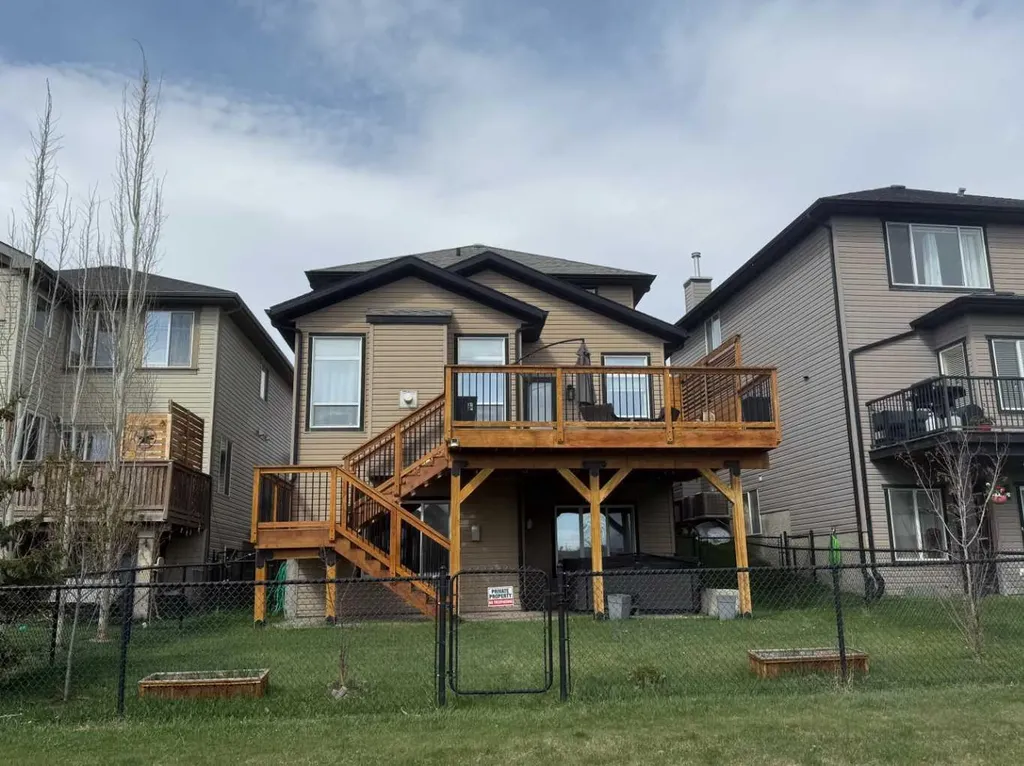 1329 Prairie Springs Park SW Airdrie AB T4B 0E8