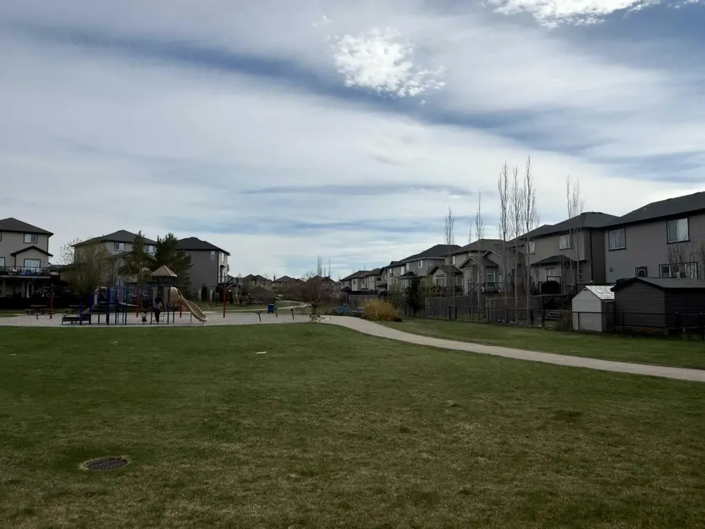 1329 Prairie Springs Park SW Airdrie AB T4B 0E8