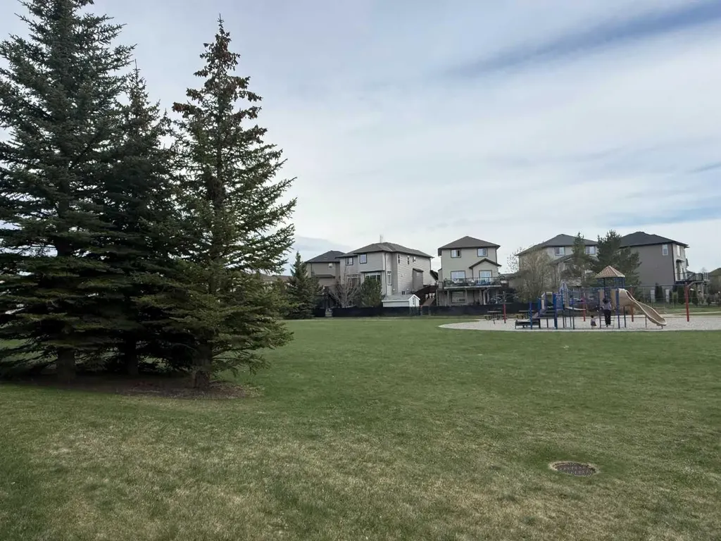 1329 Prairie Springs Park SW Airdrie AB T4B 0E8