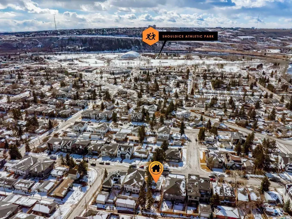 5212 22 Avenue NW Calgary AB T3B 0Y9