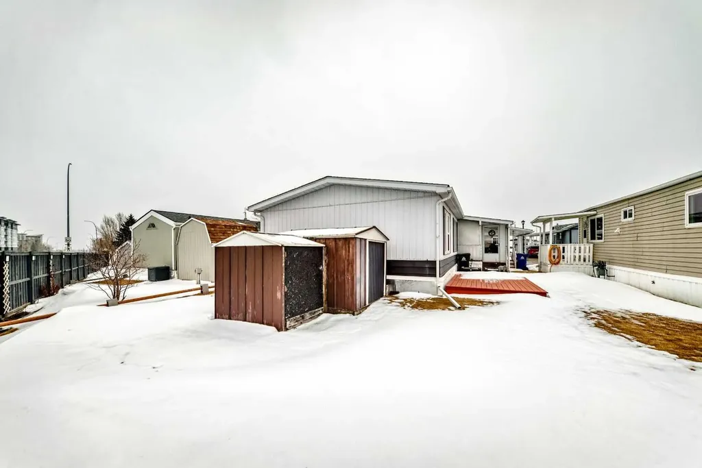 99 Arbour Lake Road NW Calgary AB T3G 4E4