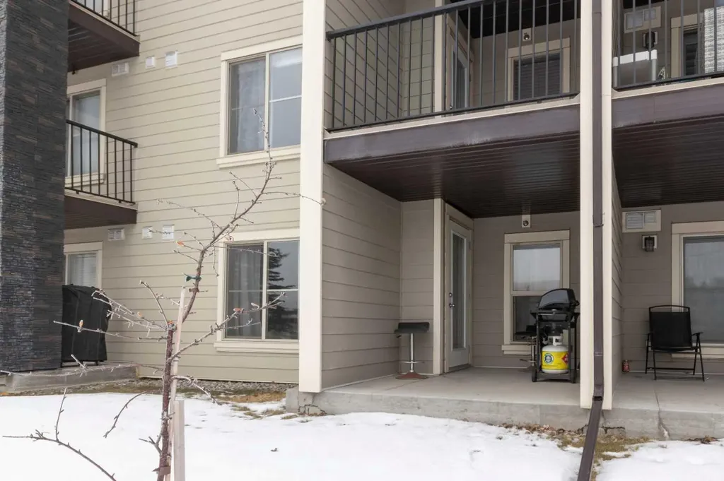 625 Glenbow Drive Cochrane AB T4C0S7