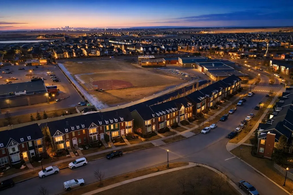 292 Rainbow Falls Drive Chestermere AB T1X 0E4
