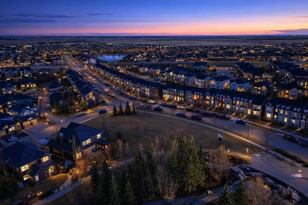 292 Rainbow Falls Drive Chestermere AB T1X 0E4