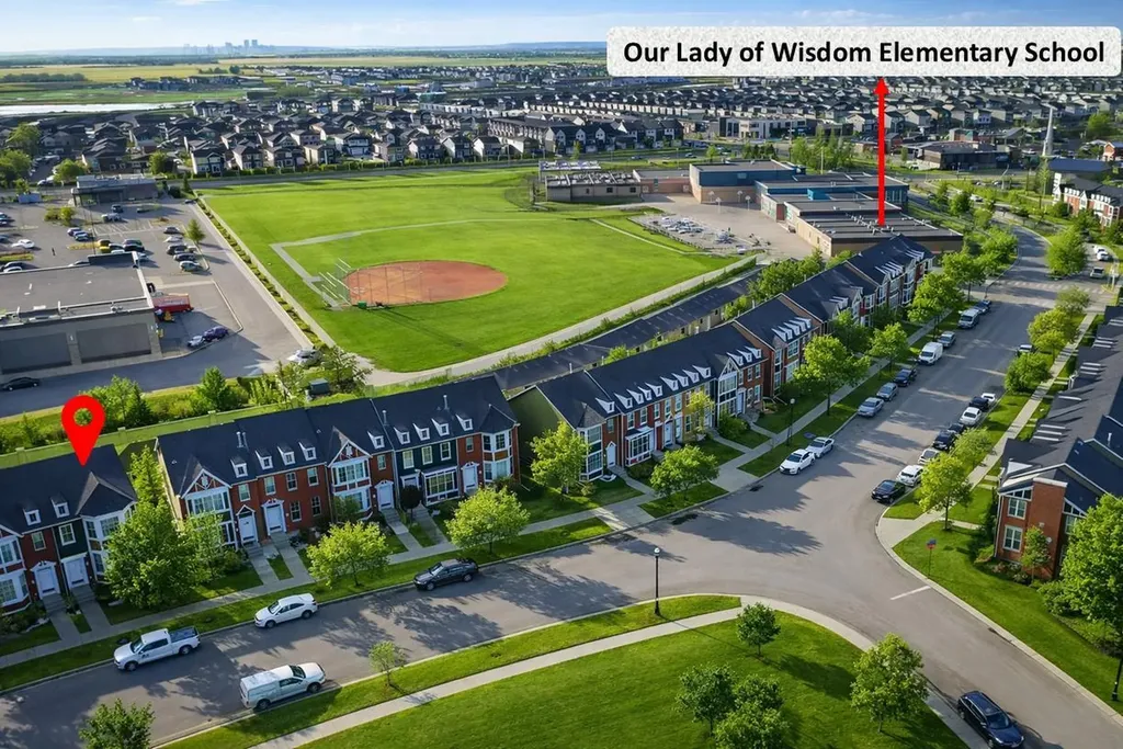292 Rainbow Falls Drive Chestermere AB T1X 0E4