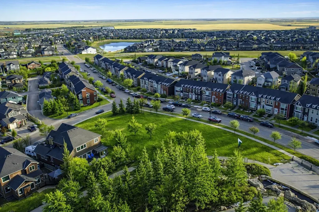 292 Rainbow Falls Drive Chestermere AB T1X 0E4