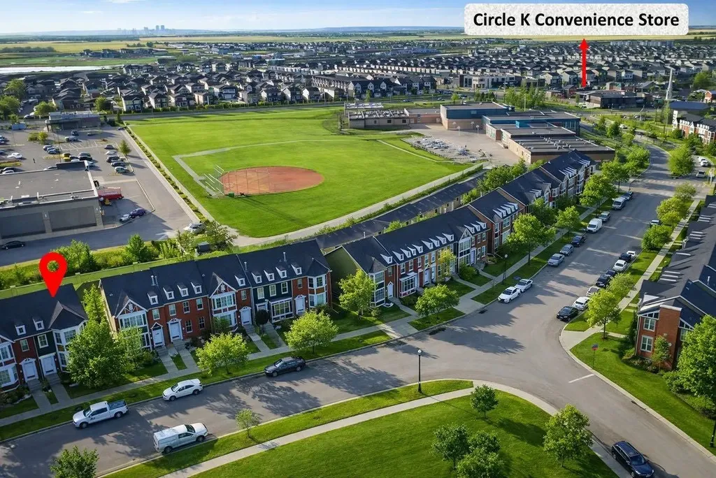 292 Rainbow Falls Drive Chestermere AB T1X 0E4