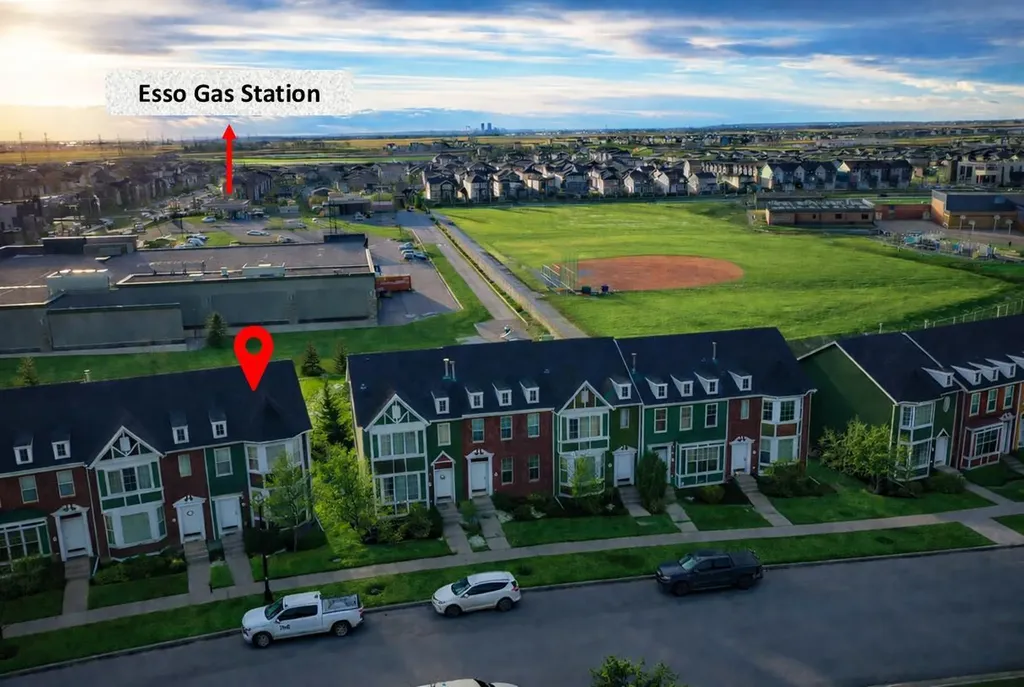 292 Rainbow Falls Drive Chestermere AB T1X 0E4