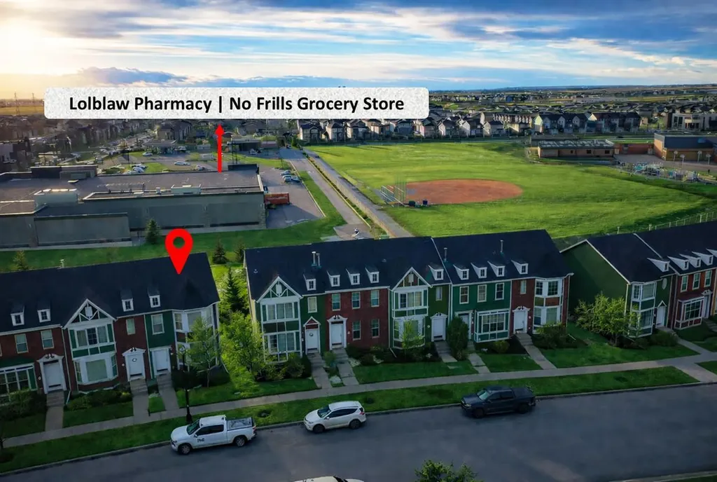 292 Rainbow Falls Drive Chestermere AB T1X 0E4